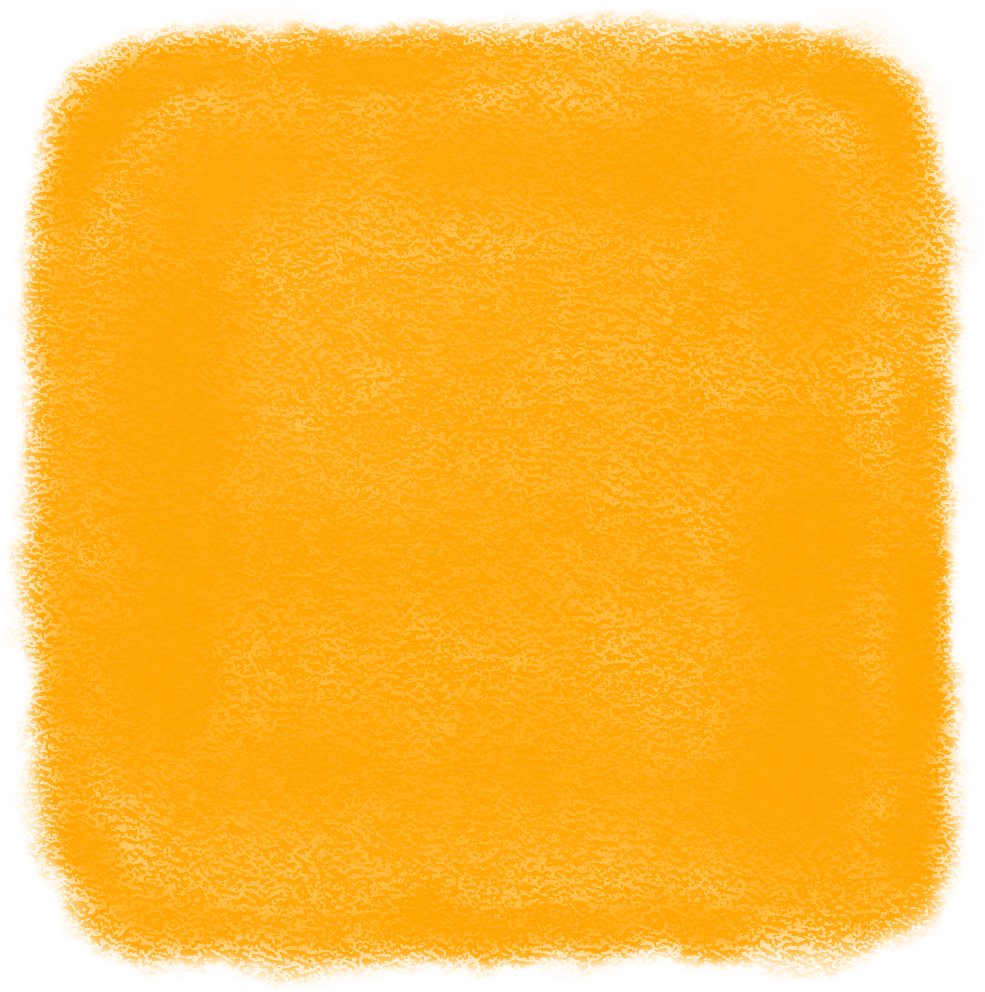 バックグラウンドカラー オレンジ orange Background color